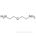 1,5-diamino-3-oksapentan CAS 2752-17-2